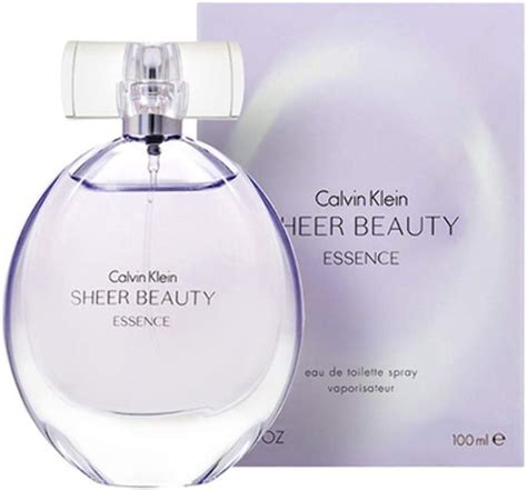 calvin klein sheer beauty essence|calvin klein beauty price.